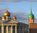 Музейный комплекс в Тульском кремле откроют в мае 2015 года