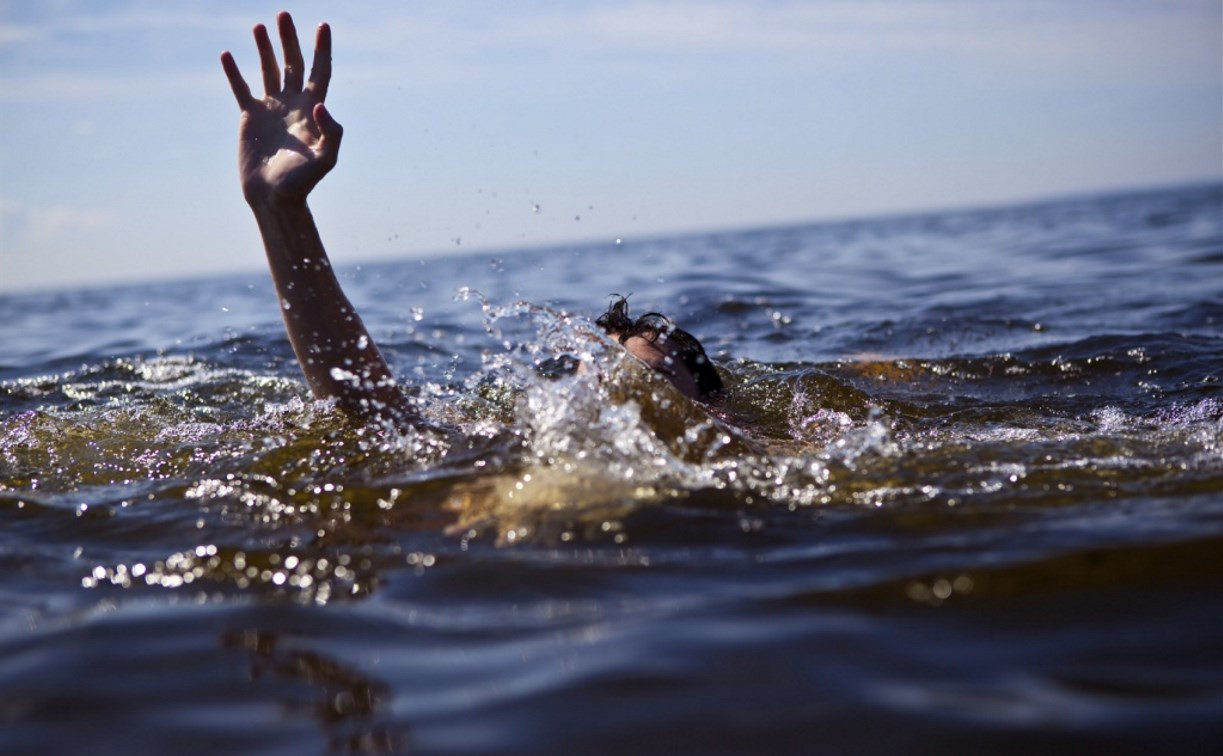 Трагедия в Тульской области: ребенок утонул в Оке