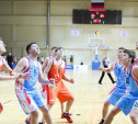 Тульская команда «Шелби-Баскет» завоевала путевку в суперфинал школьной баскетбольной лиги