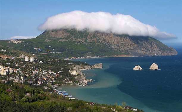 Российские льготники смогут отдохнуть в Крыму бесплатно