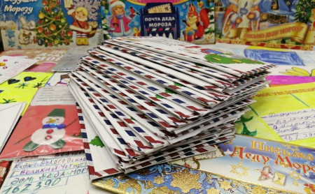 Жизнь Тулы и области