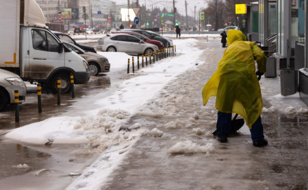 Жизнь Тулы и области