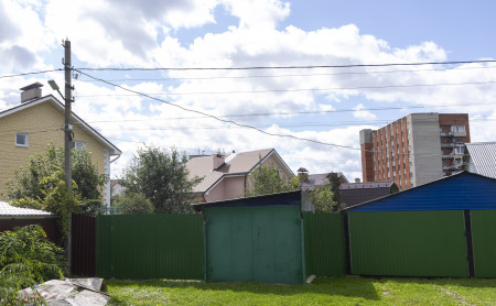 Жизнь Тулы и области