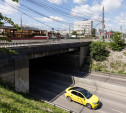 Реконструкция Орловского путепровода завершится осенью 2026 года