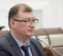 Министерство строительства Тульской области возглавит Павел Мусиенко