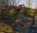 Проект реконструкции заброшенных очистных в поселке Ленинский подготовят в 2020 году