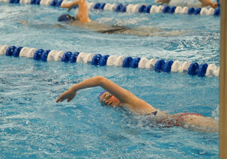 В тульских бассейнах проходят профилактические работы