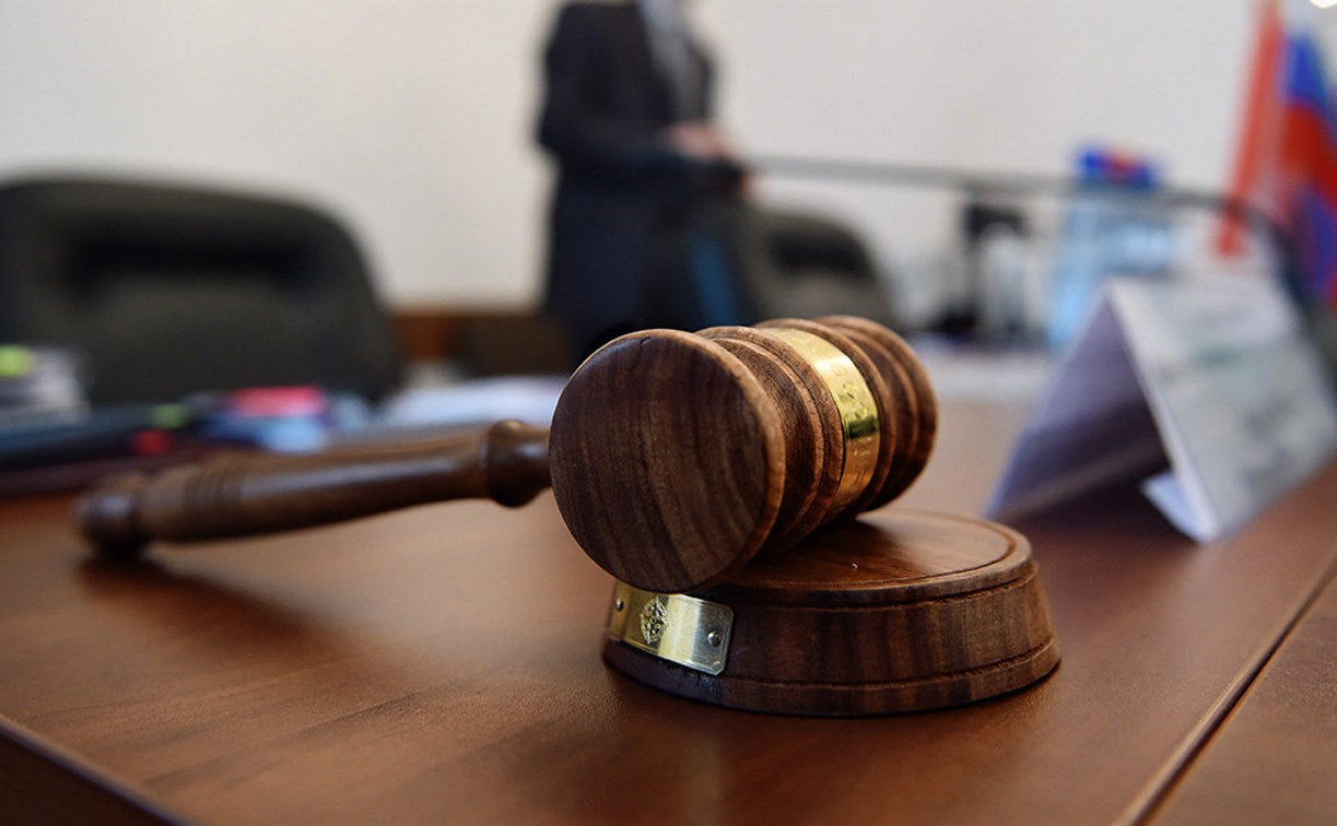Судьи Тульской области за год рассмотрели более 3000 уголовных дел