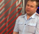 Суд по восстановлению Андрея Степаненко в должности начальника УГИБДД отложен