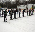 В Туле состоятся городские соревнования по лыжному туризму