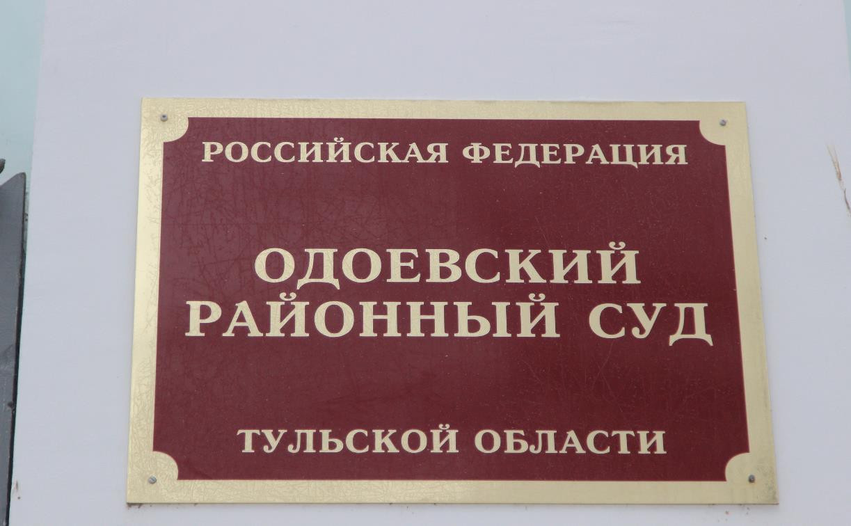 В Одоевском районе чиновники планируют через суд стать хозяевами телятников