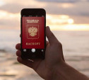 Опрос Myslo: А вы готовы хранить паспорт и другие документы в смартфоне?  