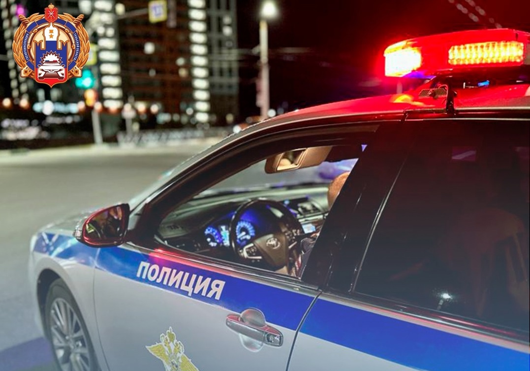 В апреле на дорогах Тульской области предотвратили почти пять тысяч нарушений ПДД