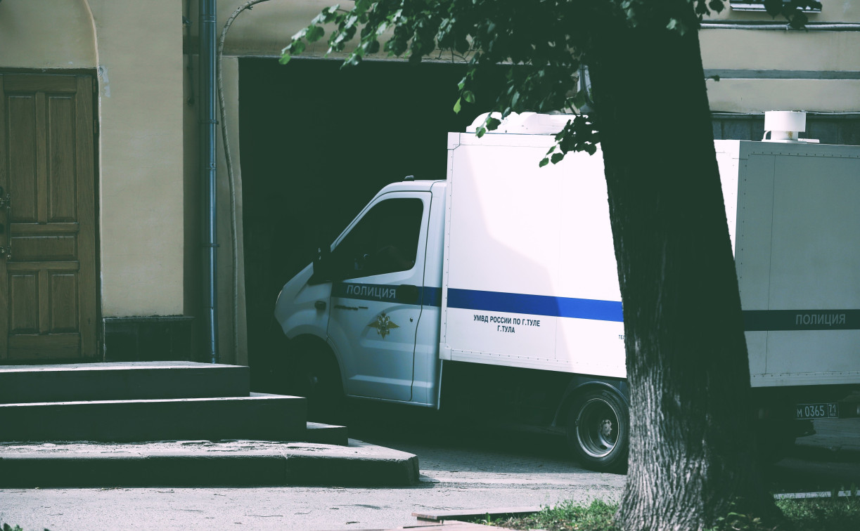 Педофил из Тульской области надругался над внучкой и её подружками: суд огласил приговор