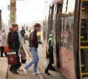 В конце мая в Туле начнут изучать пассажиропоток на автобусах
