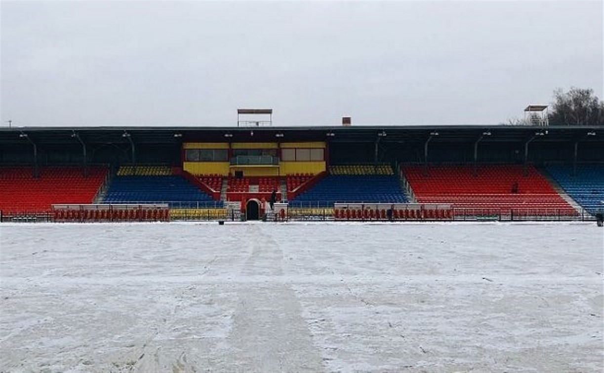 РПЛ о матче «Арсенал» – ЦСКА: «Поле на Центральном стадионе в отвратительном состоянии»