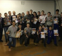 Команда Тульской области по тайскому боксу завоевала первое место на Всероссийском турнире