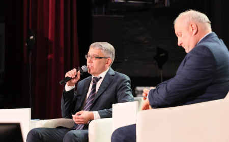 Жизнь Тулы и области