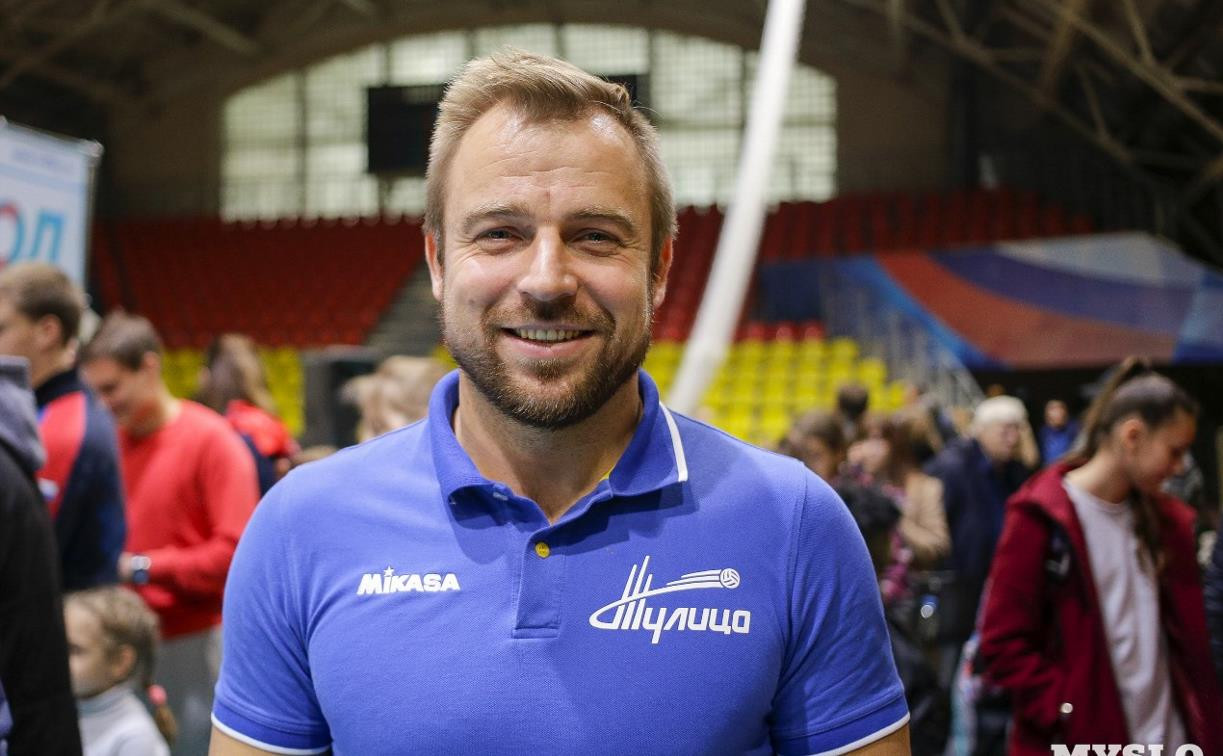 К виртуальным тренировкам наставника «Тулицы» подключаются спортсмены со всей России