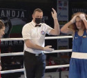 Тулячка Дарья Абрамова завоевала серебро международного турнира в Болгарии