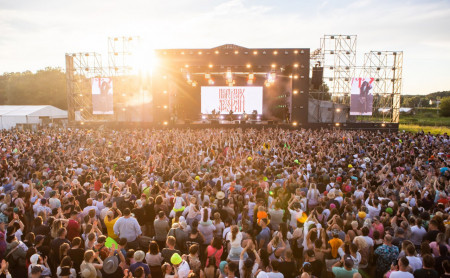 Жизнь Тулы и области