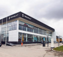 Renault Автокласс: надежность и безопасность в любой ситуации