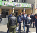 Стрельба в казанской школе: губернатор Алексей Дюмин выразил соболезнования в связи с трагедией