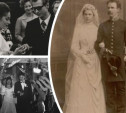 Собираем историю тульских свадеб: пришли свадебное фото с историей и получи приз!