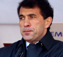 Рашид Рахимов – кандидат на пост главного тренера тульского «Арсенала»
