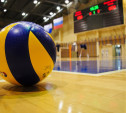 В Туле пройдет товарищеский матч по волейболу