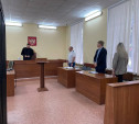 Руководитель судебных приставов из Узловой «отмазала» зятя от взысканий