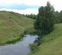 В Алексине в реке Мышега утонули двое молодых людей
