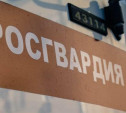 Росгвардия будет обмениваться опытом с белорусскими силовиками 