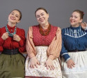 К нам прилетит «Пташица»: женская часть ансамбля русской песни споет в Ясной Поляне