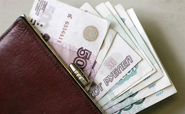 Зарплата новомосковских врачей выше средней по всей области