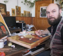 Тульский иконописец погиб в зоне СВО
