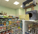 Всё для счастливых питомцев: в Туле открылся зоомагазин «Бабака»