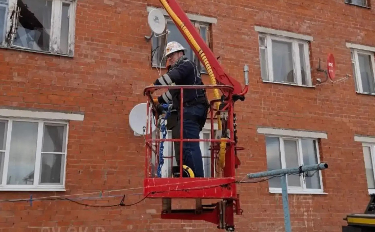 В Дубне судят контролера за гибель семьи из-за угарного газа