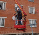 В Дубне судят контролера за гибель семьи из-за угарного газа