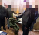 В Новомосковске женщине удалось спастись от убийцы