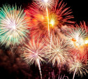 В Щекино до 31 января запретили запускать фейерверки и петарды