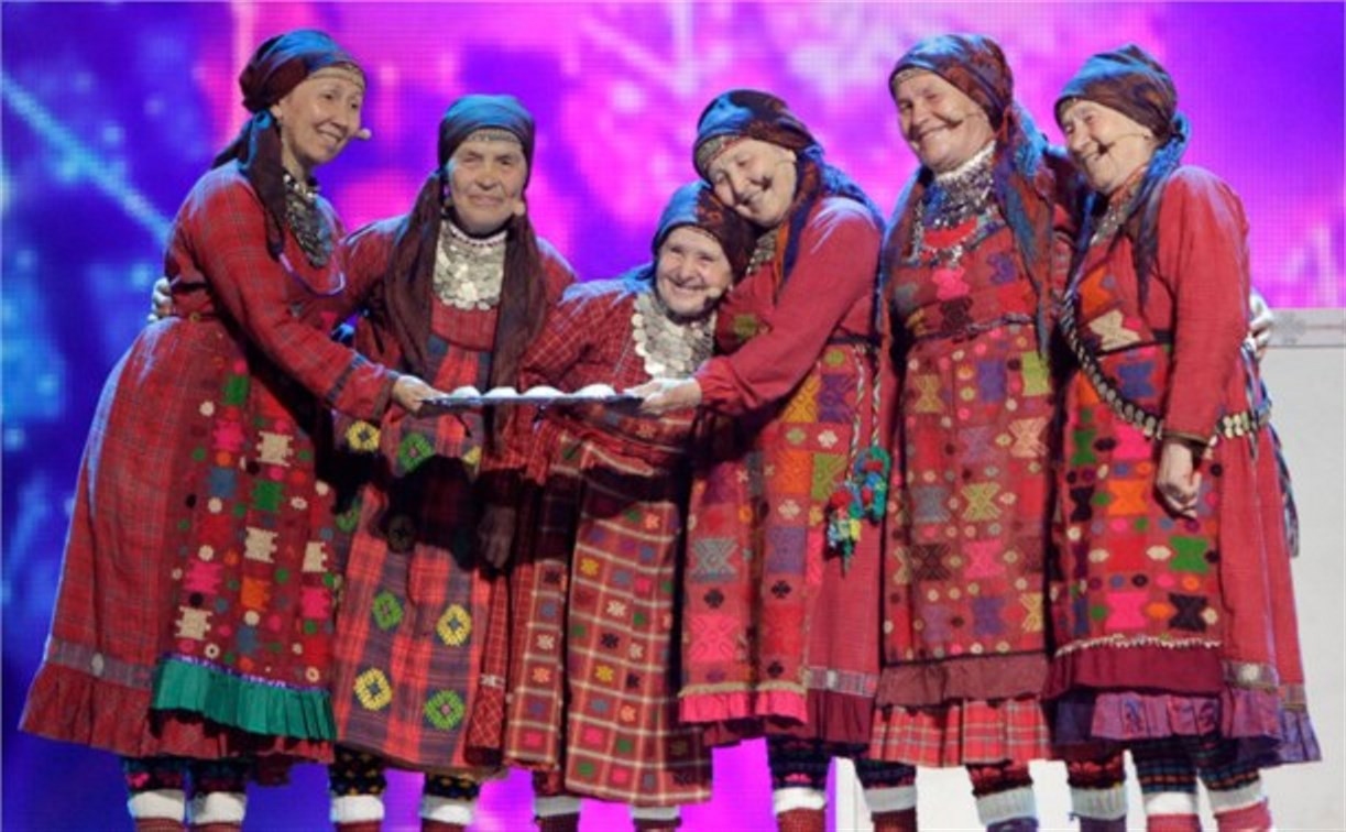 Соцопрос: какие песни любят россияне