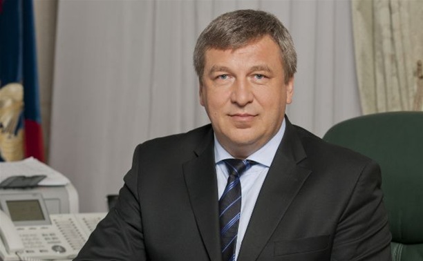 Министр регионального развития РФ поблагодарил Владимира Груздева