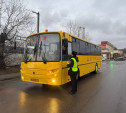 Рейд «Безопасный автобус» в Тульской области: за неделю более двухсот нарушений ПДД
