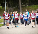 В Тульской области пройдут соревнования по скандинавской ходьбе