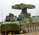Тульские десантники получили модернизированные ЗРК «Стрела-10МН»