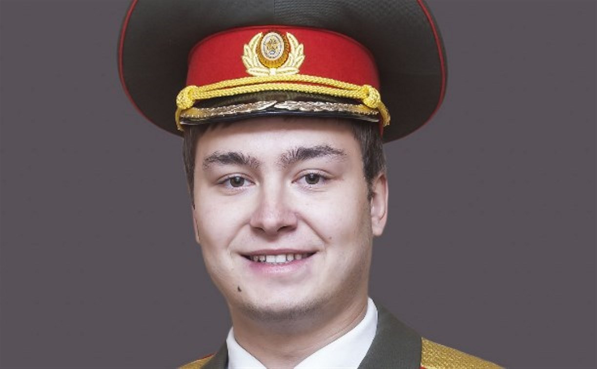 В Туле установят мемориальную доску Алексею Мокрикову