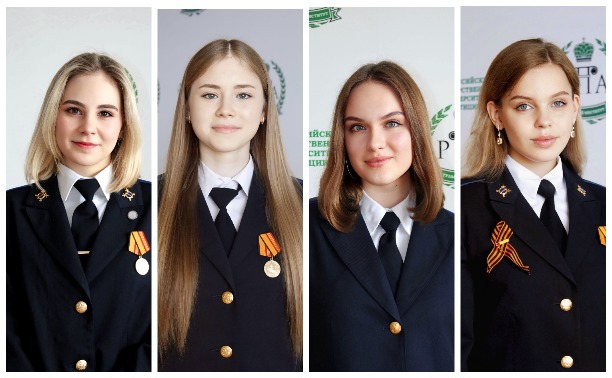 Стали известны итоги конкурса «Мисс РПА — 2025»