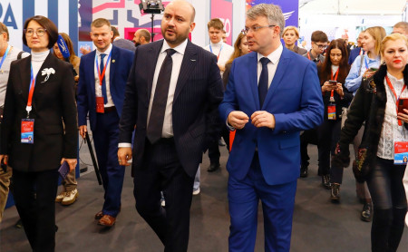 Новости компаний