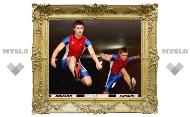 Александр Жильцов и Александр Ефимов: Мы хотим побить мировой рекорд